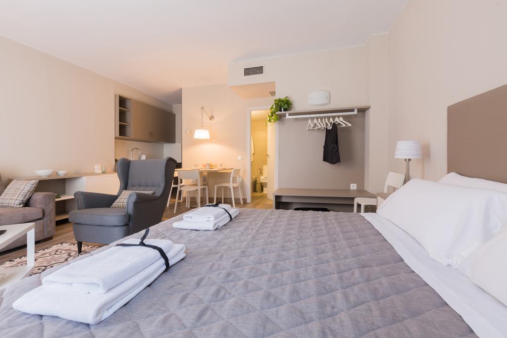 Flateli 430 Bcn Barcelona