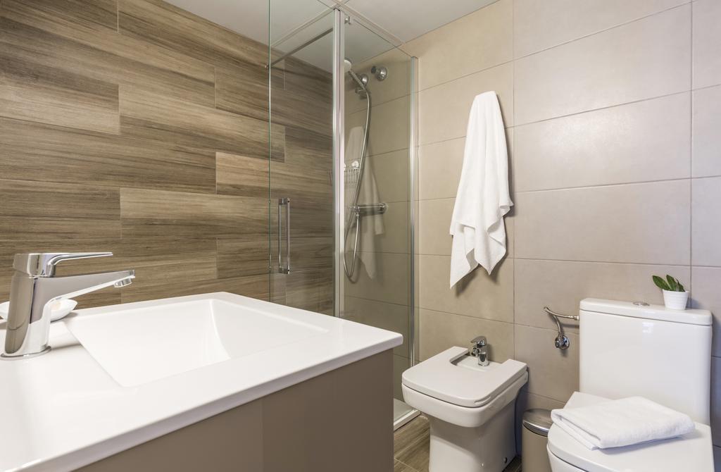 Apartamento Flateli 430 Bcn