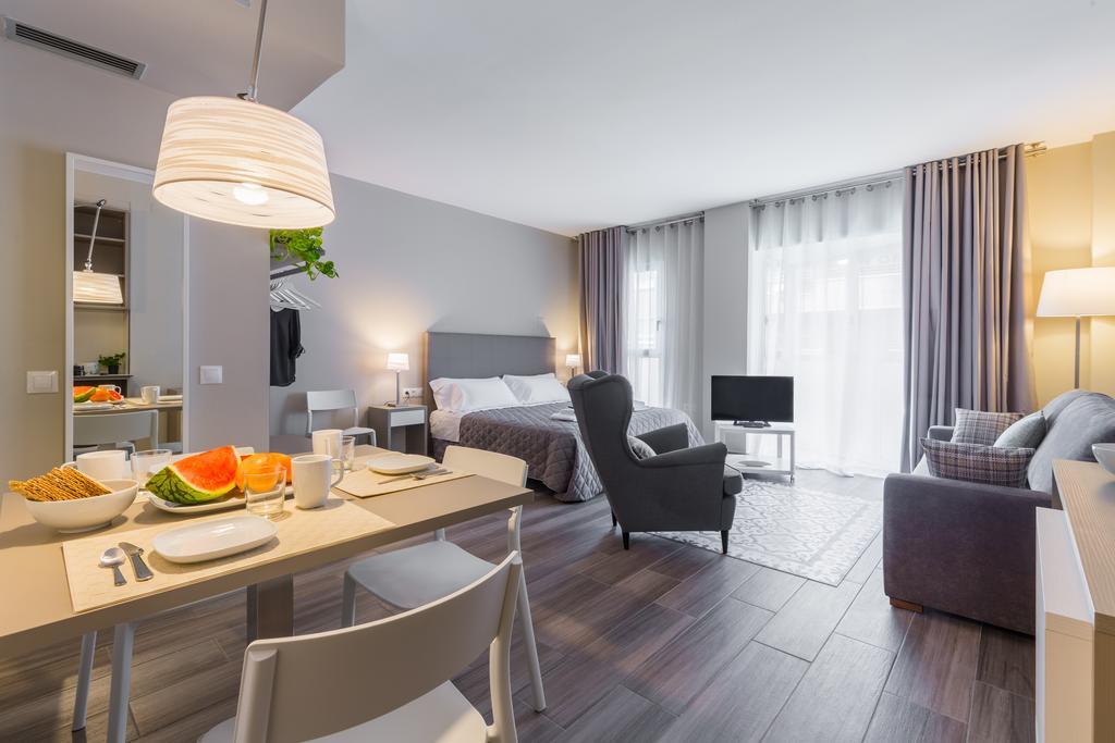 Apartamento Flateli 430 Bcn *
