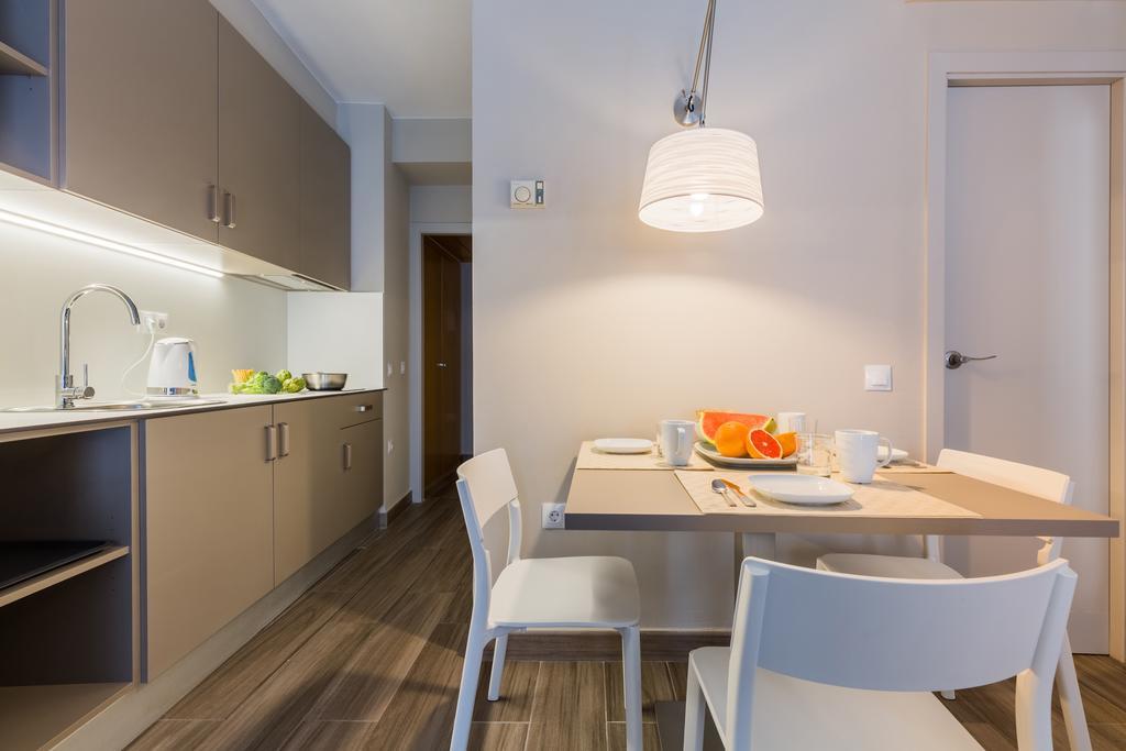 Flateli 430 Bcn Barcelona