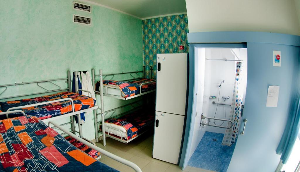 Be Mar Hostel