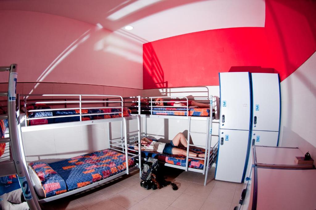 Be Mar Hostel *