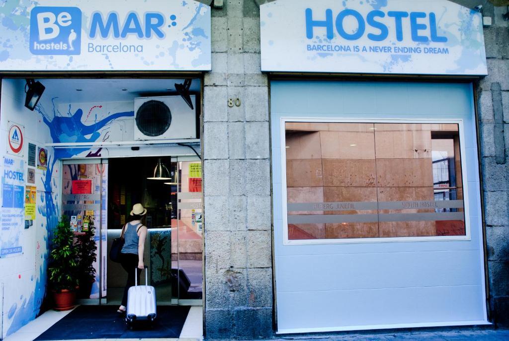 Be Mar Hostel