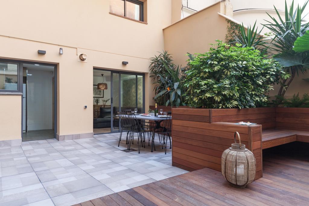 Apartamento Sunny Flat