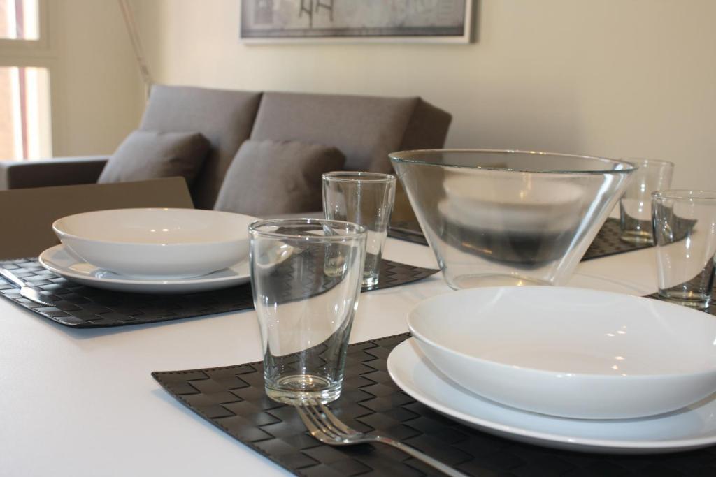 Apartamento Alguera Independencia