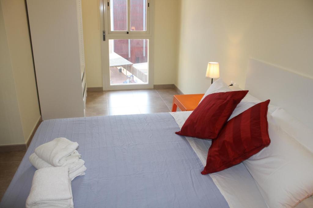 Alguera Independencia Apartamento