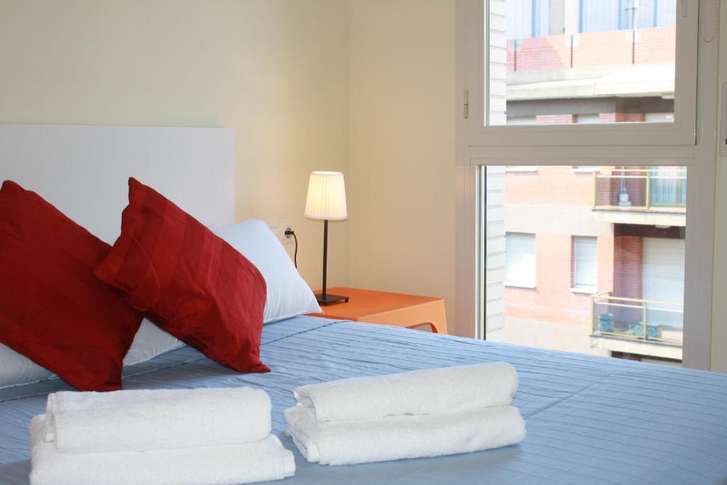 Apartamento Alguera Independencia