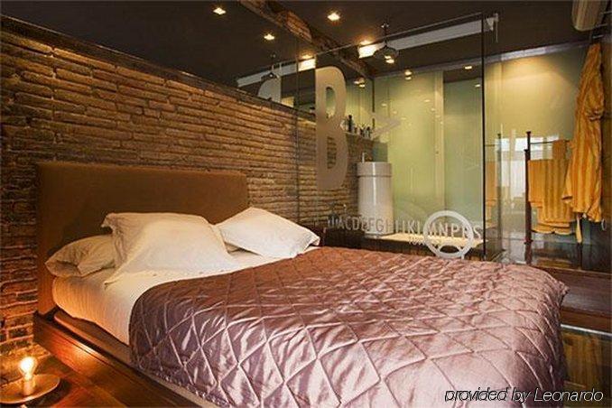 Hotel La Casa De Les Lletres Barcelona
