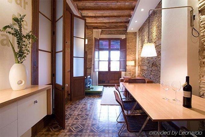 La Casa De Les Lletres Barcelona