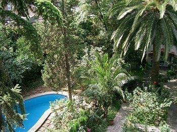 Ciudad Condal - Paseo De Gracia Pensión 3*