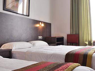 Ciudad Condal - Paseo De Gracia 3* Barcelona