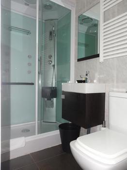 Brustar Gotic-centric Guest house 2*