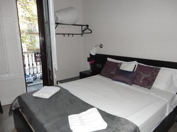 Brustar Gotic-centric 2* Barcelona