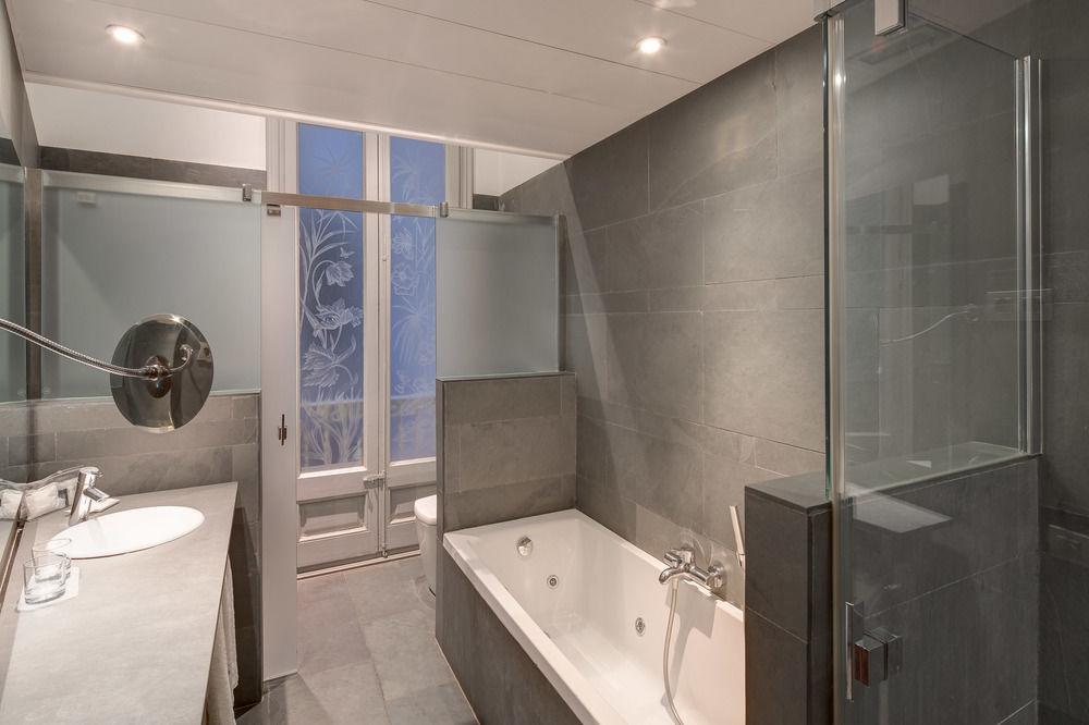 Balmes Apartamento Barcelona