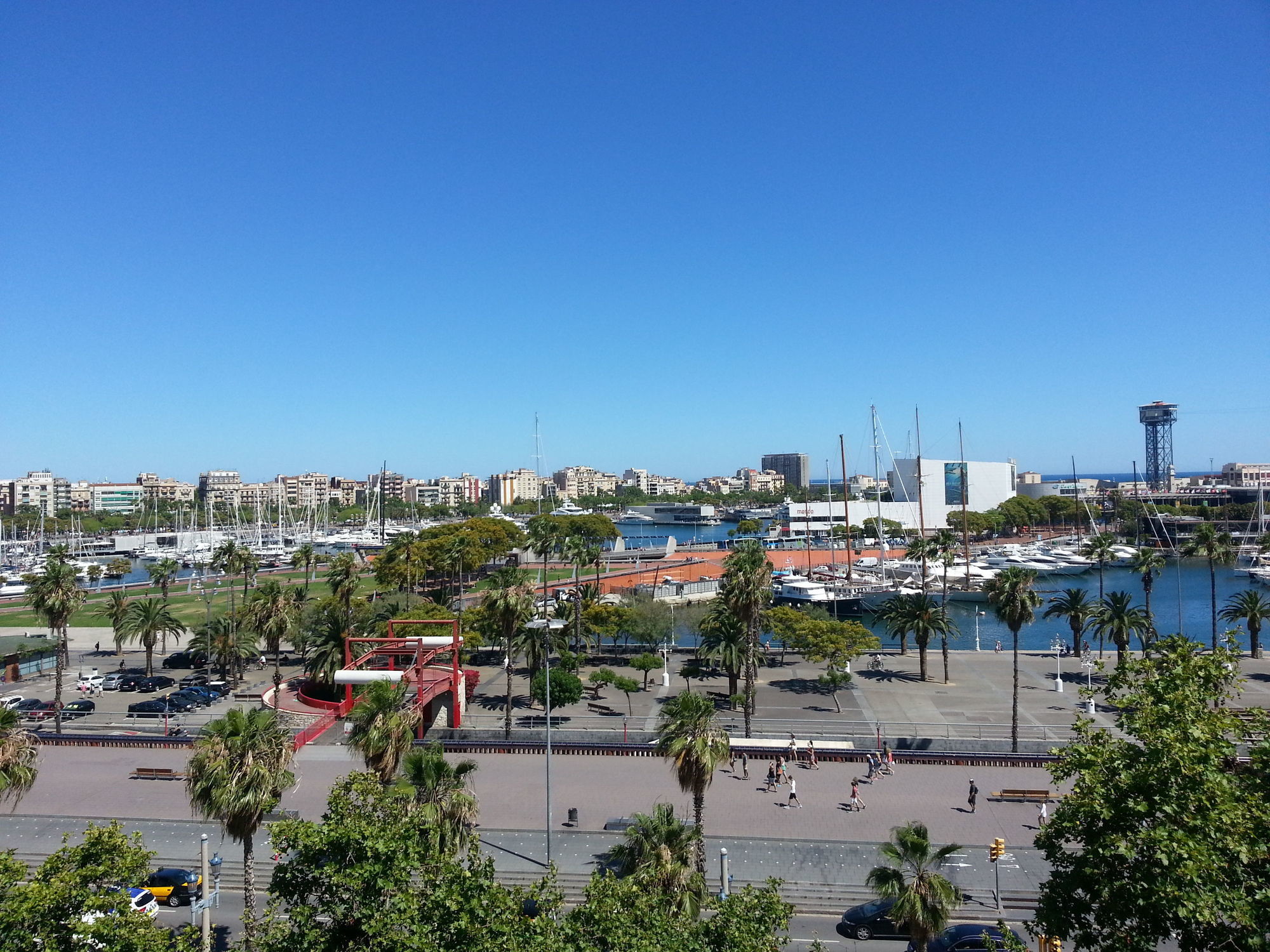 Duquesa De Cardona 4* Sup Hotel