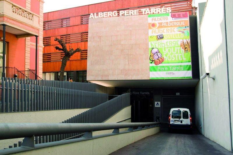 Pere Tarrés