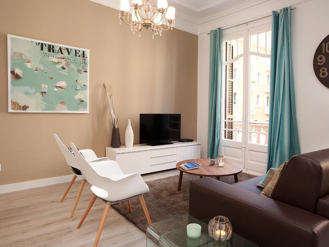 Click&flat Seneca Apartamento