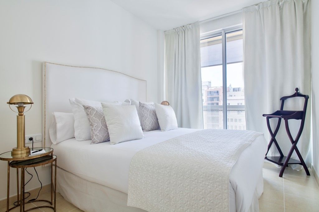 Splendom Pau Claris Apartahotel Barcelona