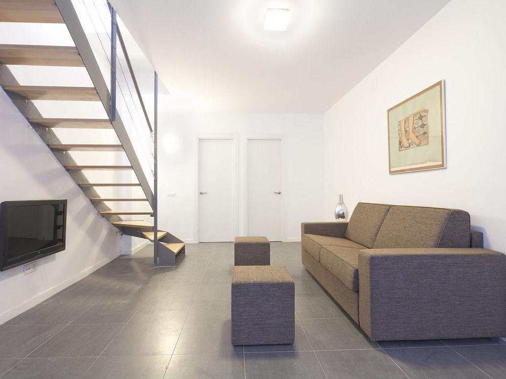 Sleep Eixample By Apartamento Barcelona