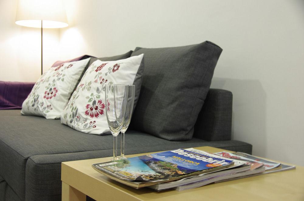 O&M Apartments Barcelona Apartamento *