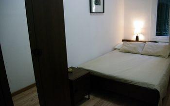 O&M Apartments Barcelona *