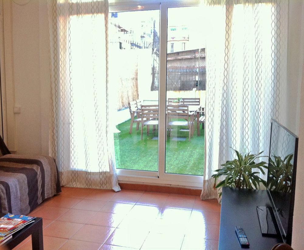 O&M Apartments Barcelona Apartamento
