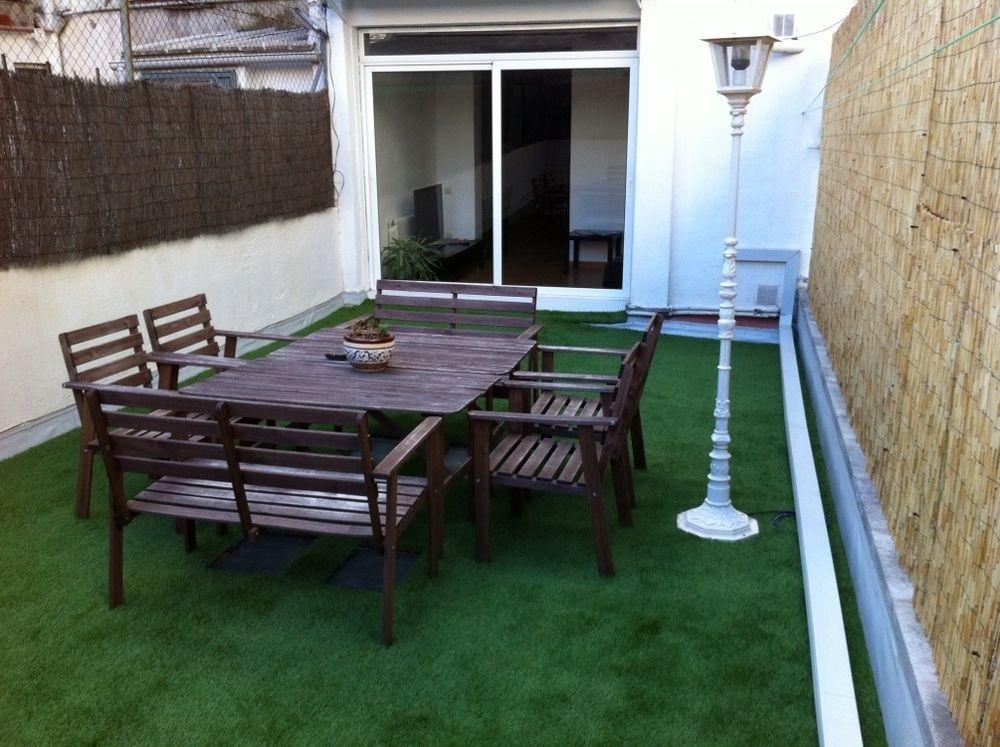 O&M Apartments Barcelona Apartamento