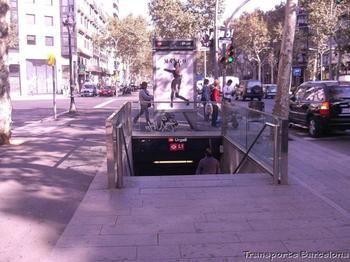 O&M Apartments Barcelona * Barcelona