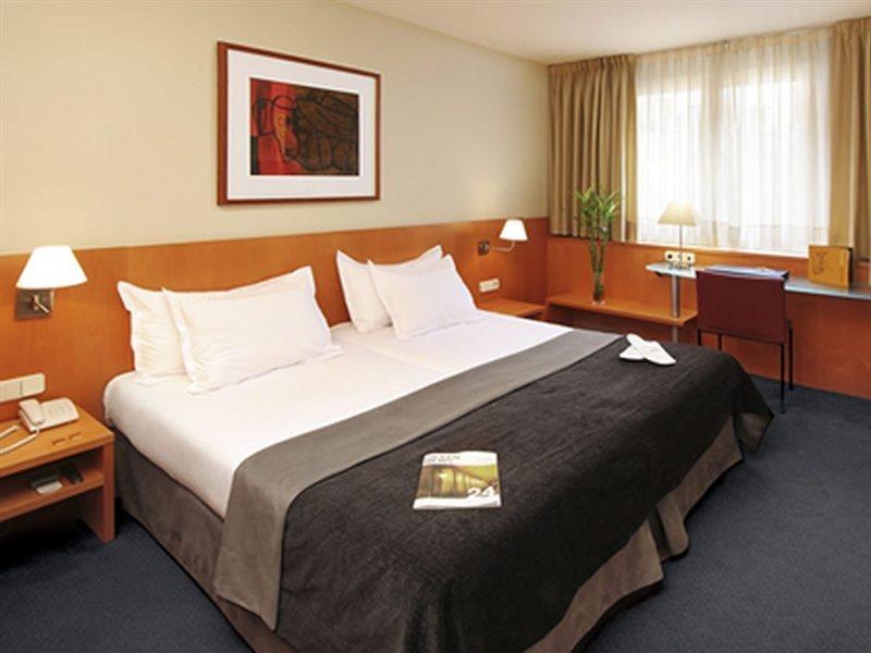 Silken Sant Gervasi Hotel 3*