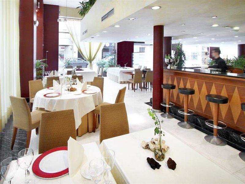 Silken Sant Gervasi Hotel