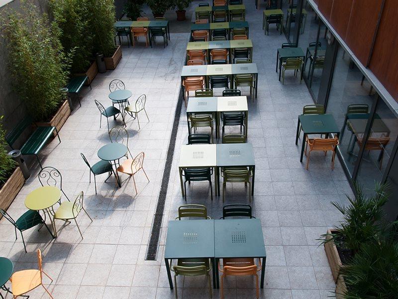 Pere Tarrés Hostal *