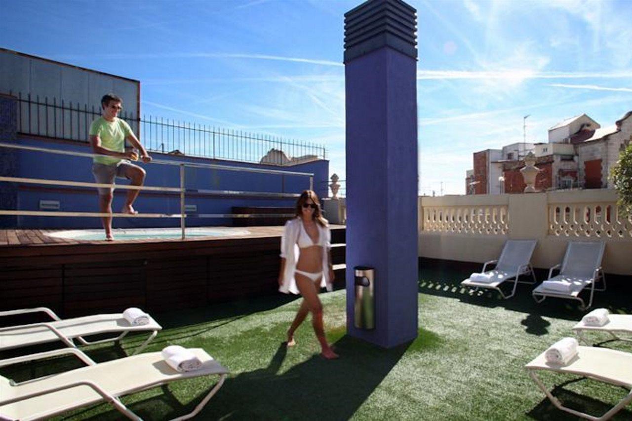Ciutat Vella Hotel