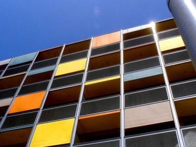 Apartahotel Splendom Pau Claris Barcelona