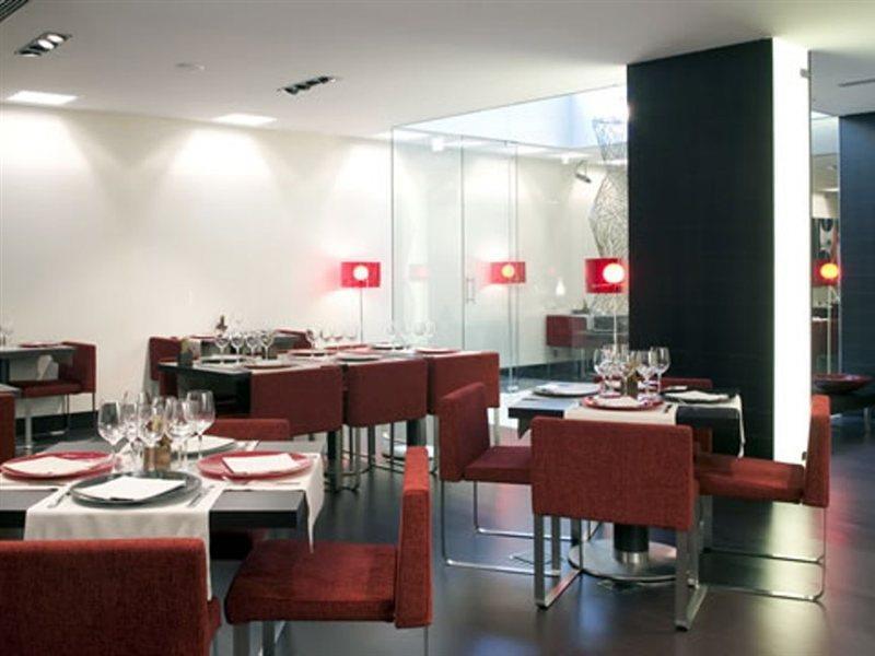 Hotel Nh Sants 4*