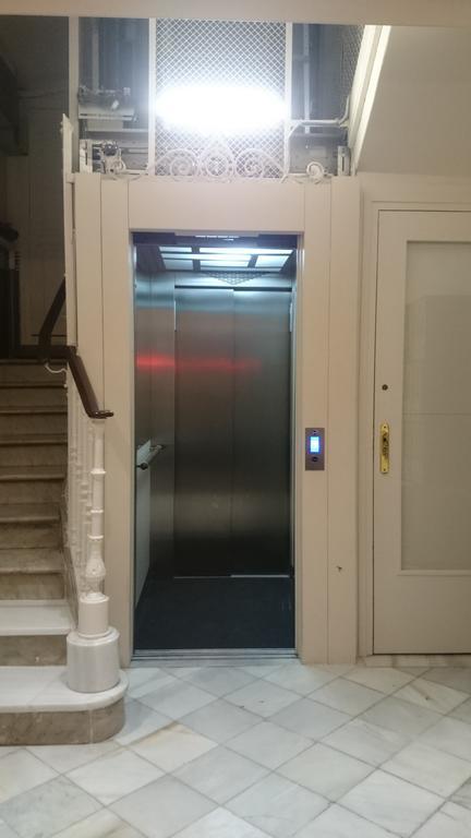 Bed & Breakfast Casa Balmes Barcelona
