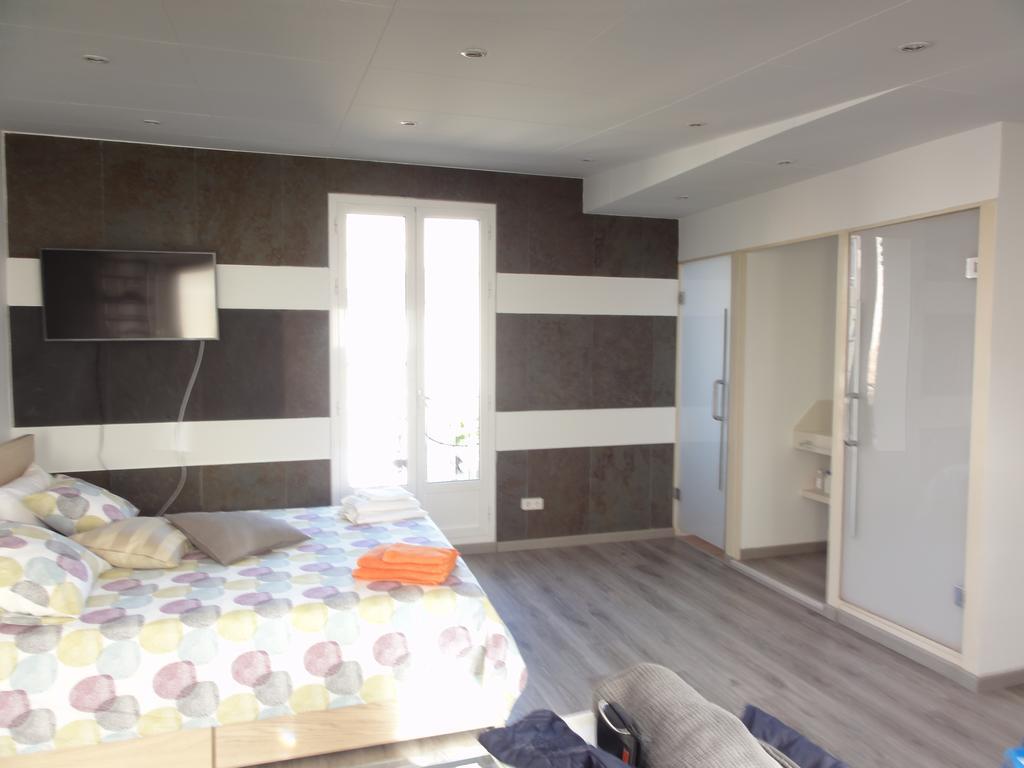 Apartment - Iberia Barcelona
