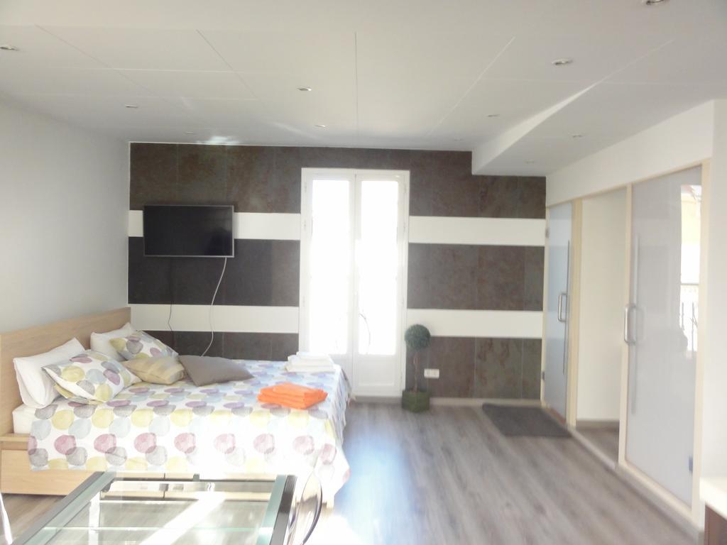 Apartment - Iberia