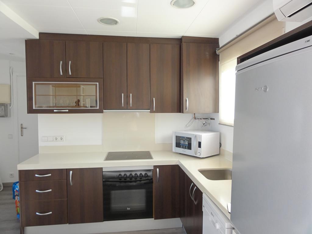 Apartment - Iberia *