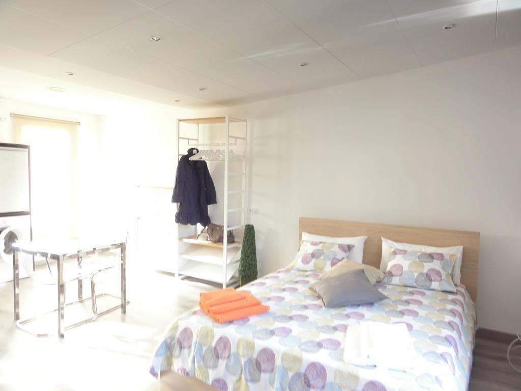 Apartment - Iberia Barcelona