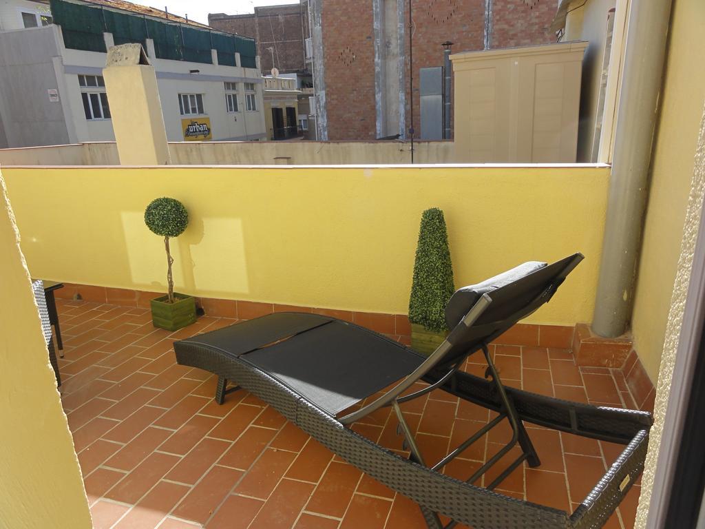 Apartment - Iberia