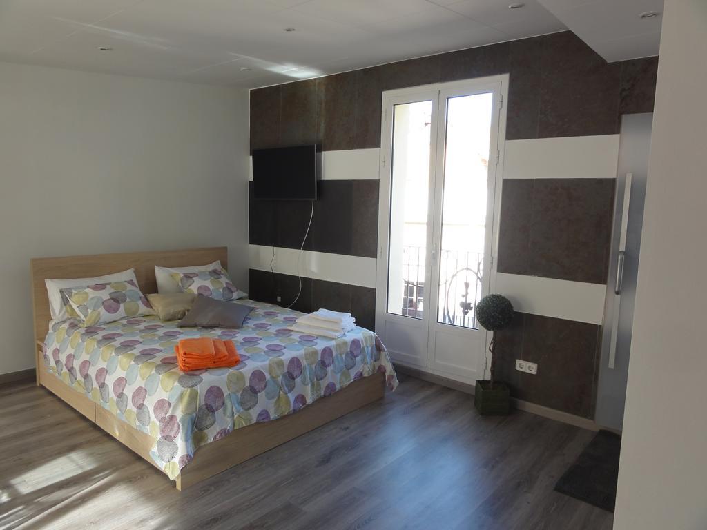 Apartment - Iberia