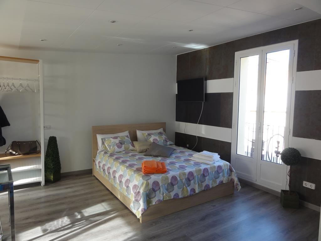 Apartment - Iberia *