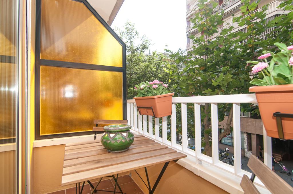 Apartamento Montaber - Sagrada Familia