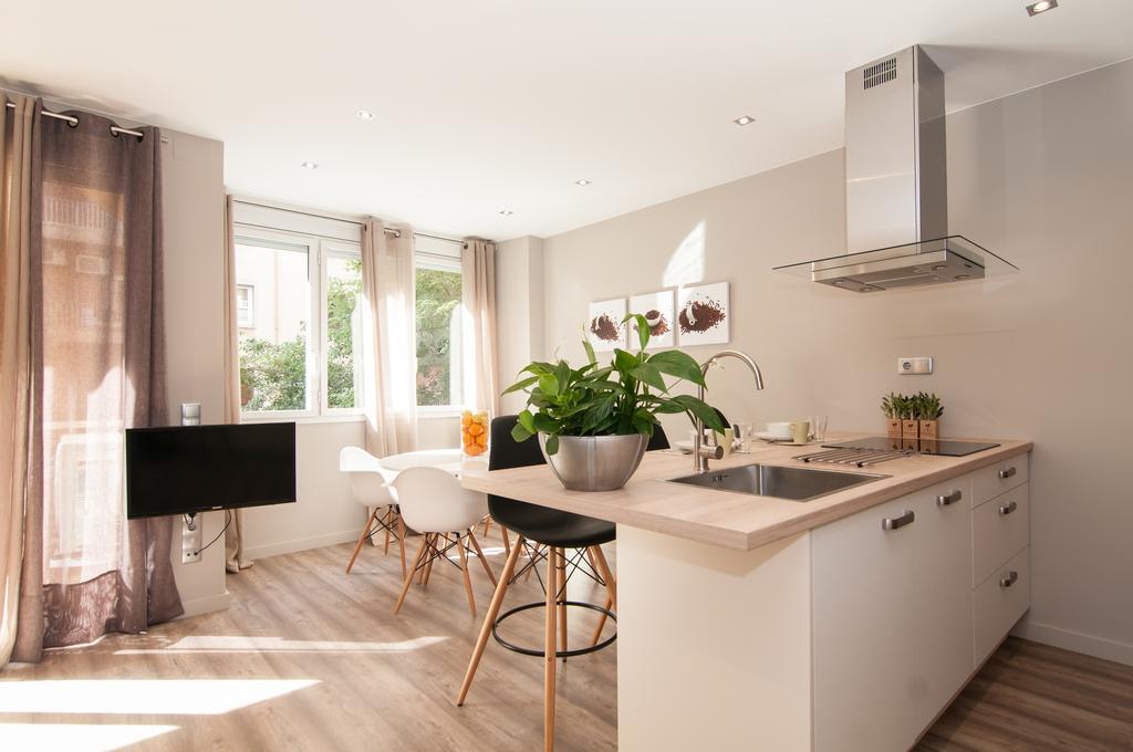 Apartamento Montaber - Sagrada Familia
