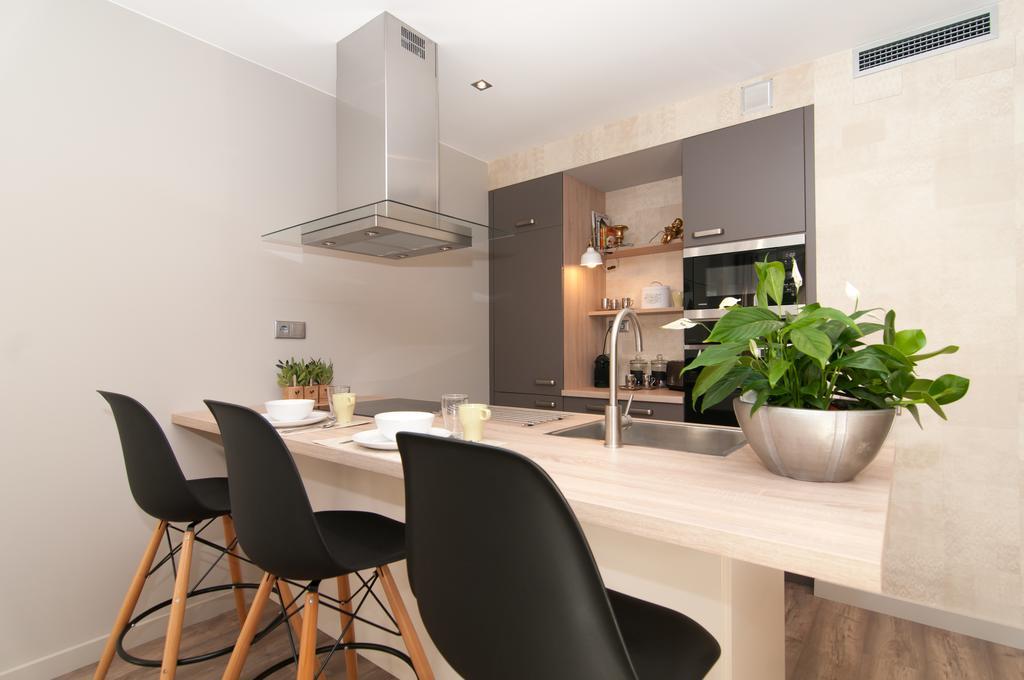 Apartamento Montaber - Sagrada Familia *