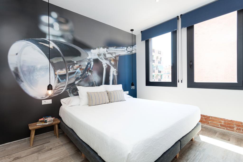 Apartamento The Bicycle *