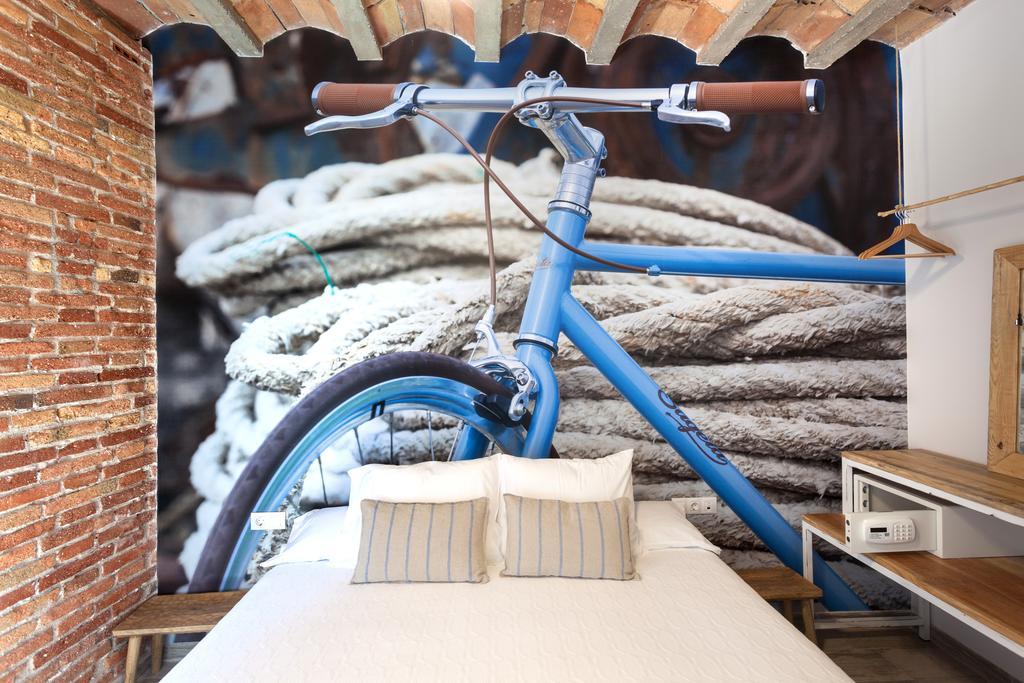 Apartamento The Bicycle