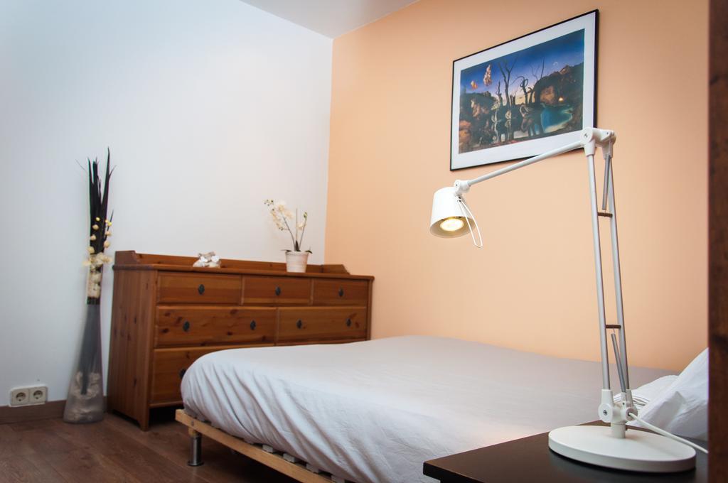 Apartamento Parc Guell Barcelona