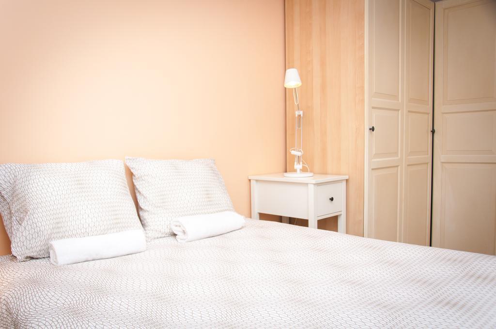 Apartamento Parc Guell Barcelona