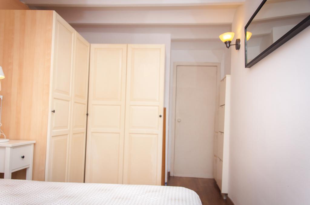 Apartamento Parc Guell